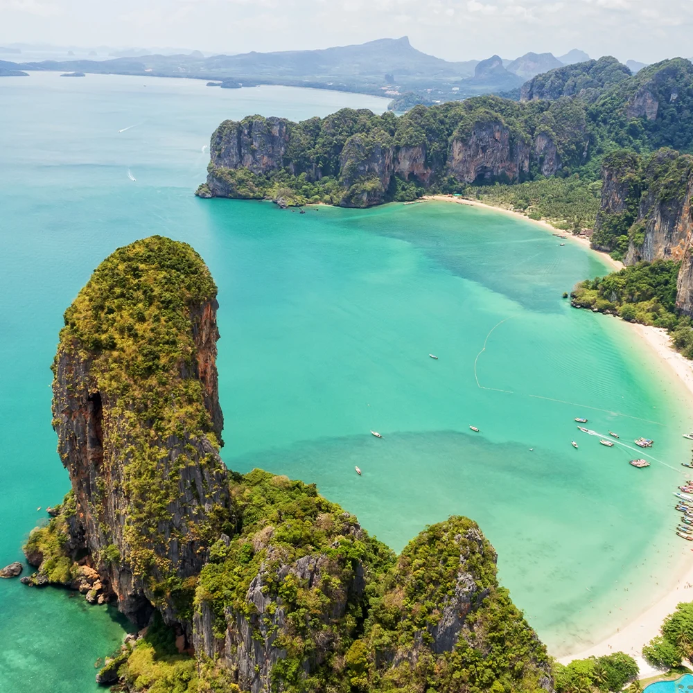 krabi island