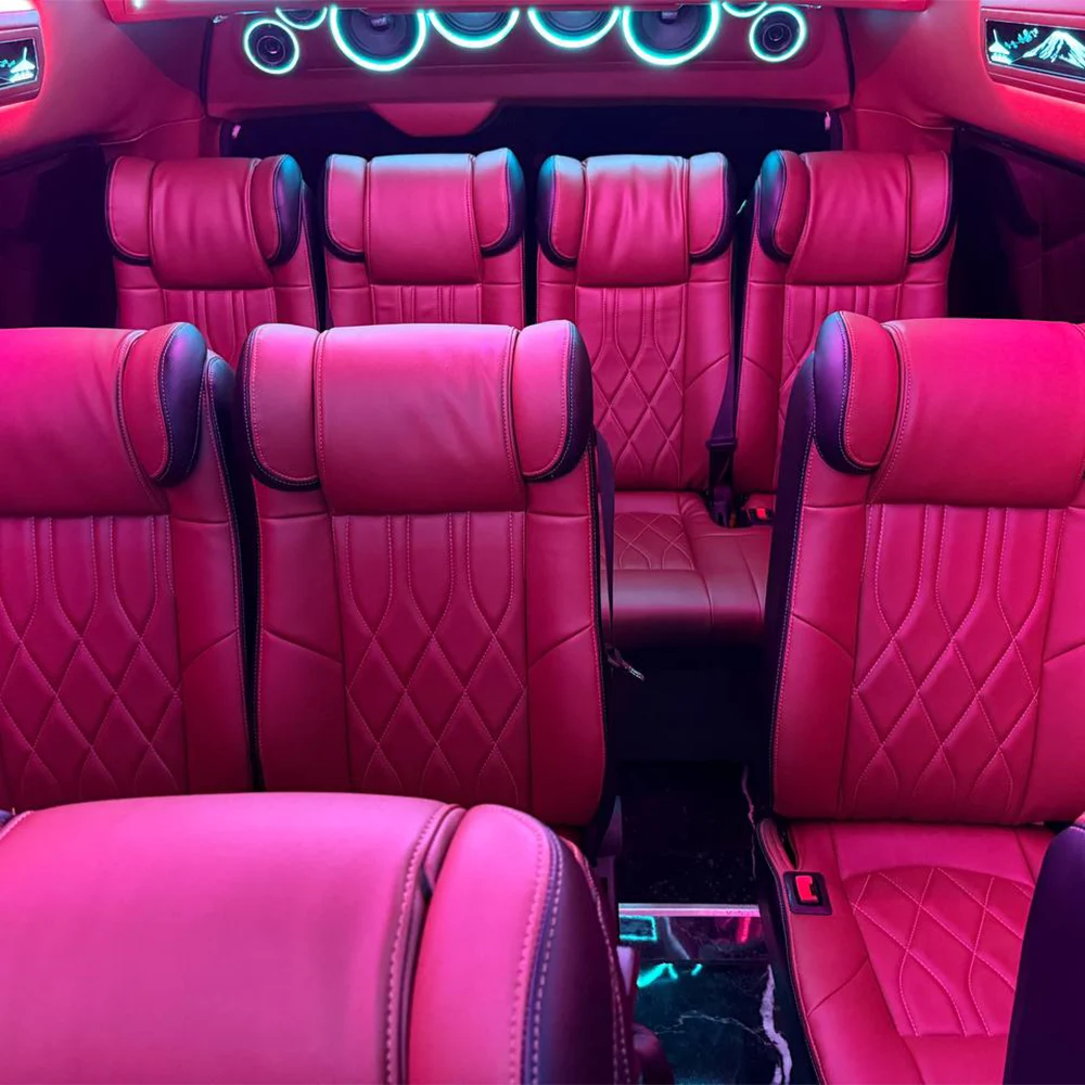 vanpink 5